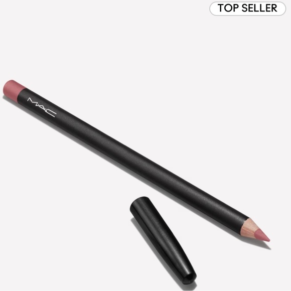 MAC Cosmetics Dervish Lip Liner Pencil Slush Now Power Kiss Lipstick Bundle - Picture 11 of 16